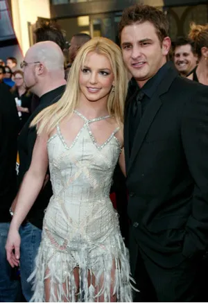 Britni Spirs (Britney Spears) biografie, fotografii