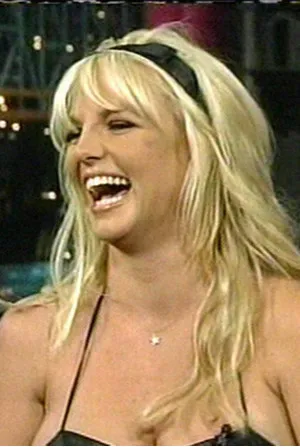 Britni Spirs (Britney Spears) biografie, fotografii