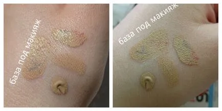 Camomillebeautytime 72 teszt-meghajtó a harang és a barátnője mattító folyadék aloe vera Royal mat & amp;