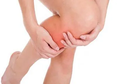 Какво и как да премахнете прииждането краката след нараняване, травма