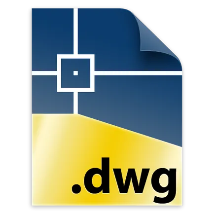 Файловете с разкопки DWG за това как да отворите Windows, Linux и Mac