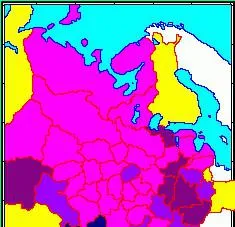 Какво е провинцията и това, което в процеса на формиране на провинции