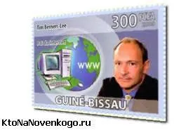 Ce este Internetul, care a creat la nivel mondial web World Wide Web și modul în care rețeaua globală