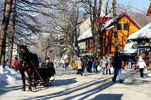 Aceasta a pregătit „Kandahar“ pentru turisti Belarus