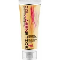 Collagenetics - crema de bronzare