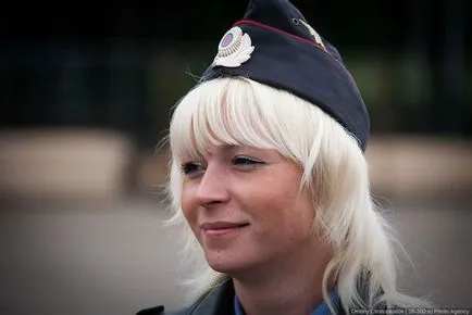 Ziua Polițiștii de frontieră de la Moscova, mai proaspăt - cel mai bun din ziua în care ați avea nevoie vreodată!