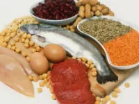 Dieta pentru anemie deficit de fier mai ales alimente, meniuri și produse
