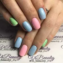 Pentru copii salon de manichiură vibeauty, manichiură pentru adolescenți din Moscova