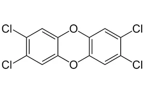 Диоксин и нейните ефекти върху човешкото тяло и лечение на отравяне