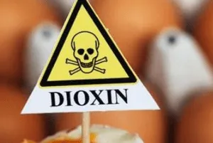 Dioxina și efectele sale asupra organismului uman și tratamentul otrăvirii