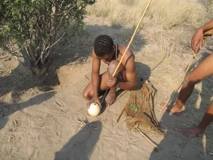 Triburile sălbatice de fotografii și videoclipuri Africa - Fotografii triburi africane