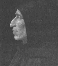 Girolamo Savonarola - az élet és a végrehajtás