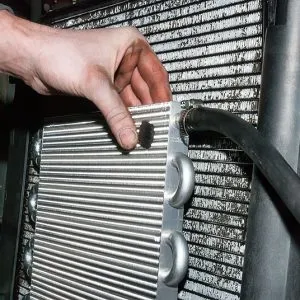 Un radiator suplimentar de răcire automată De ce am nevoie și cum se instalează