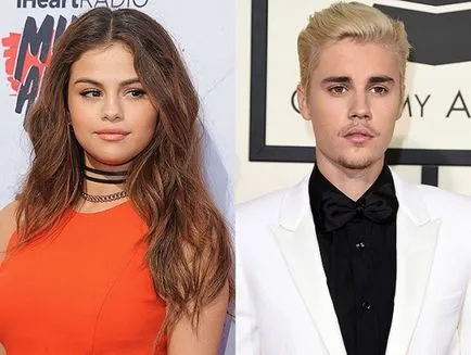 Pagina Dzhastin Biber Instagram-șters pentru Selena Gomez, bârfe