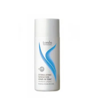 tonic energetic pentru scalp Londa stimulator profesional senzație Clãtire tonic -