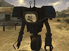Fallout New Vegas, a fő küldetés vonal