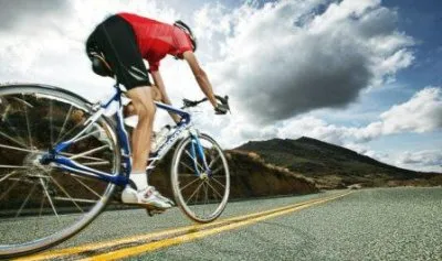 Biciklizés a prosztata adenoma haszon és kár, hogy lehetséges-e menni, és mit kell enni