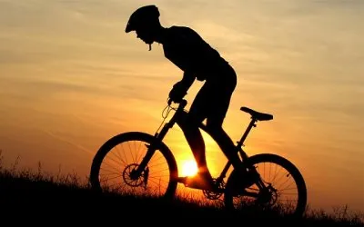 Biciklizés a prosztata adenoma haszon és kár, hogy lehetséges-e menni, és mit kell enni