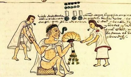 Date despre azteci, pe care le va surprinde