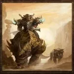 Hyde Hunter (Hunter) PVP, PVE wow 4