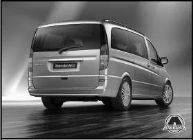 Къде ще се намери кола Mercedes Vito 2010 издателска монолит