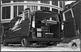 Къде ще се намери кола Mercedes Vito 2010 издателска монолит