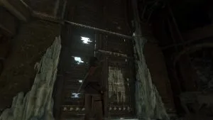 Hyde pasaj mormânt vocea lui Dumnezeu în creșterea Tomb Raider