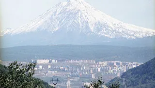 Moartea copiilor în interogații Kamchatka și despărțirea cu băieții - RIA Novosti