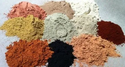 Clay cellulit, típusai és alkalmazási módszereit