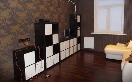 Unde se cantareata Sergei Lazarev apartament