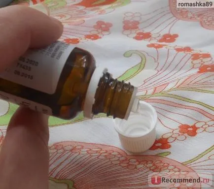 Homeopátia sarok limfomiozot - „limfomiozot nekünk nagy segítség a kezelés orrpolip! „Vélemények