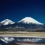 Muntele Ararat descriere, istorie si legenda (foto, video)