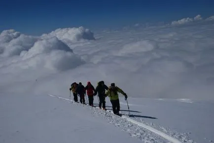 Muntele Ararat descriere, istorie si legenda (foto, video)