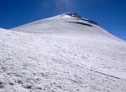 Muntele Ararat fotografie