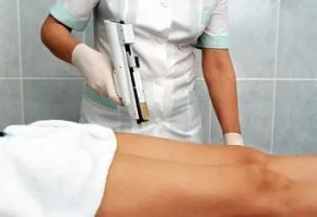 Injekciókat cellulitisz zsírleszívással bezhirurgicheskaya