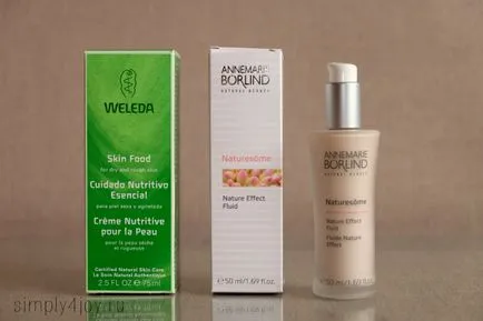 IHerb premisa # 45 cele mai bune corporale și faciale cosmetice comentarii