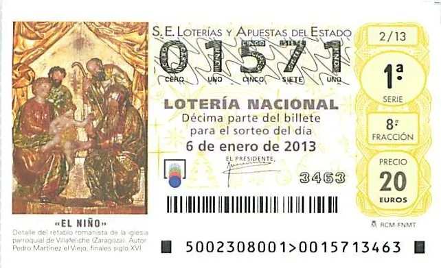 külföldi lottó