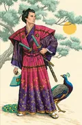 Историята на Катана - самурайски оръжия