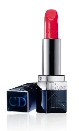 Ismét rúzs Dior Rouge Dior (fotók, összehasonlítás) véleménye