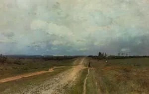 Isaak Ilich Levitan