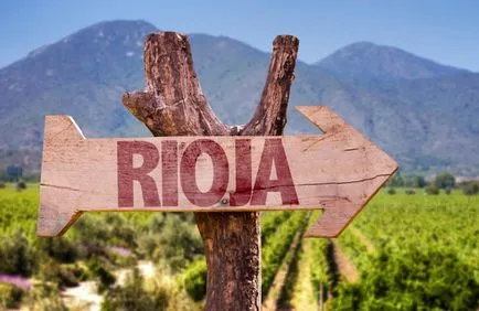 Spanyol bor - osztályozás és hogyan kell kiválasztani (Rioja, Priorat, Ribera del Duero)