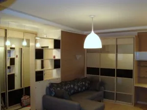 reparații de înaltă calitate a apartamentelor din vechiul fond București - intekstroy