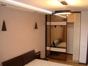 reparații de înaltă calitate a apartamentelor din vechiul fond București - intekstroy