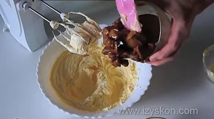 Как бързо да се готви торта от бутер тесто рецепта с стъпка по стъпка снимки