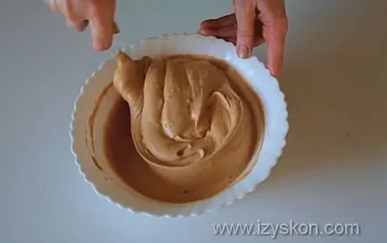 Hogyan lehet gyorsan főzni torta leveles tészta recept lépésről lépésre fotók