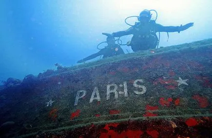 Ce excursii pentru a vizita în Kemer, în cazul în care mai bine pentru a cumpăra excursii