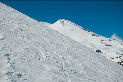 Hogyan lehet eljutni Terskol és kap Cheget, a világ