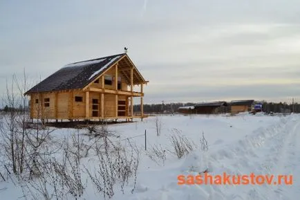 Ce documente sunt necesare pentru a construi o casă