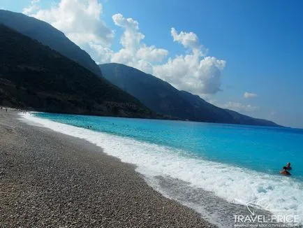 Cum se ajunge la Oludeniz, în mod independent, de la aeroportul Dalaman