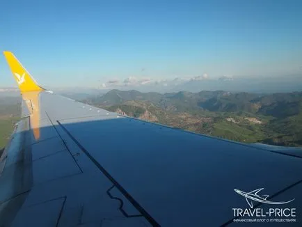 Hogyan lehet eljutni Ölüdenizi függetlenül Dalaman Airport